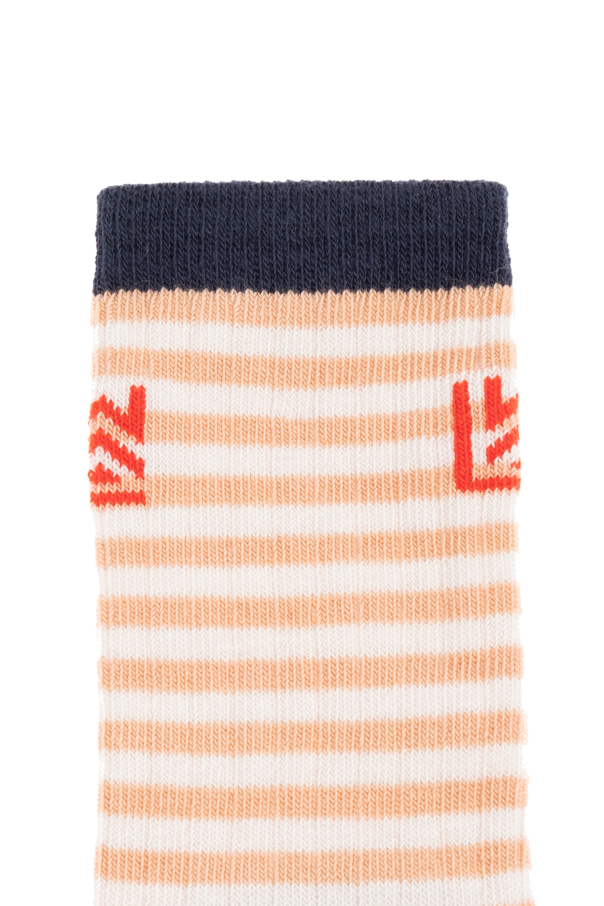 Liewood 3er-Pack Socken „Silas“