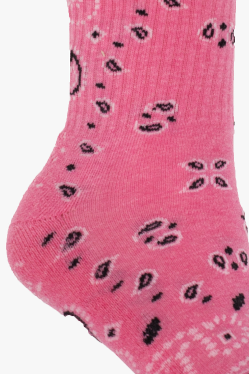 Alanui Patterned socks