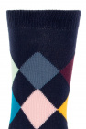 Paul Smith Patterned socks