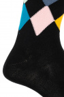 Paul Smith Socks with geometric pattern