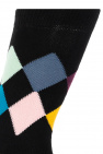 Paul Smith Socks with geometric pattern