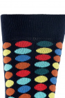 Paul Smith Socks with geometric pattern