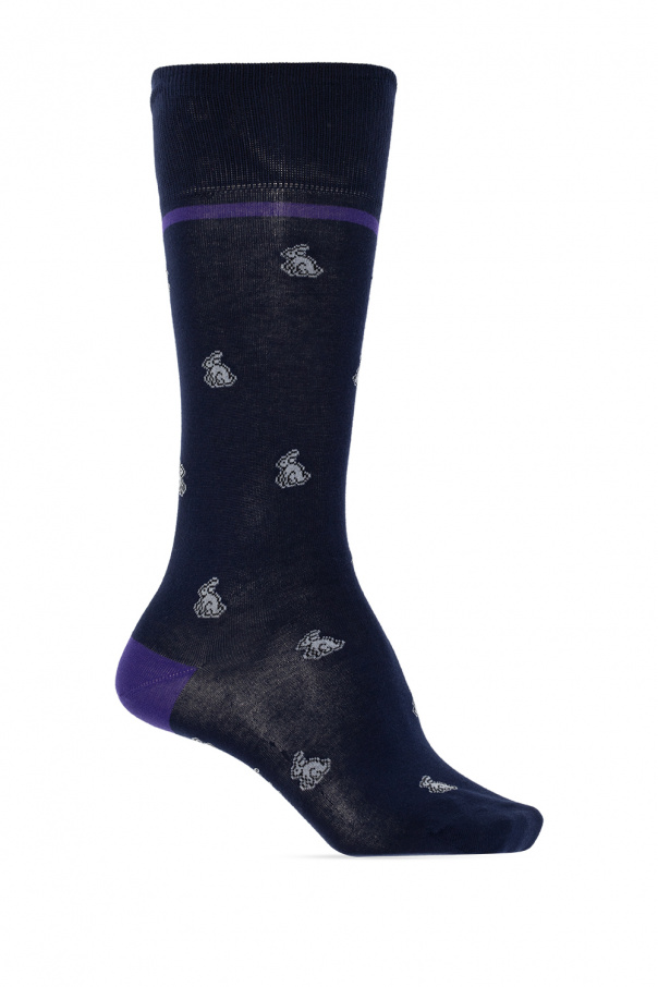 Paul Smith Socks with logo