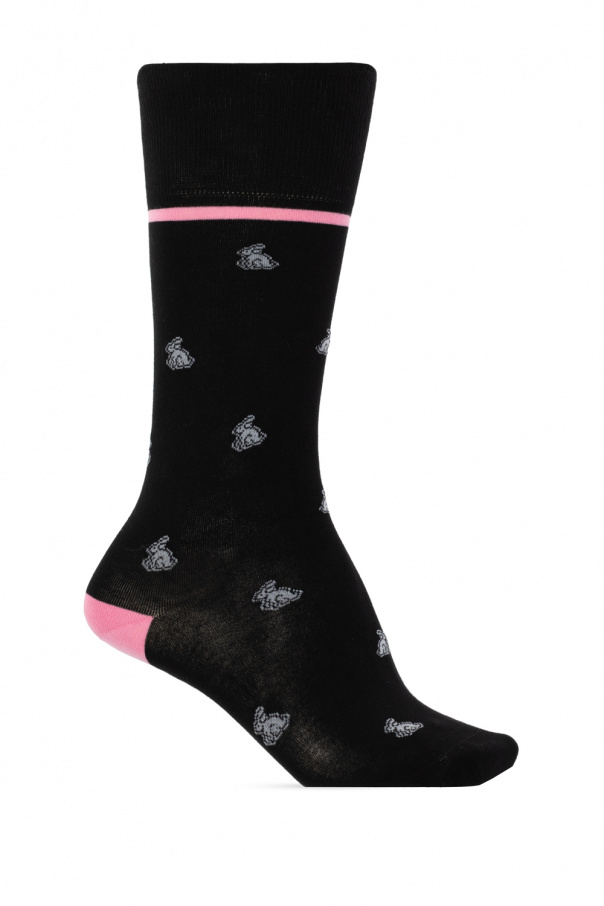 Paul Smith Socks with logo