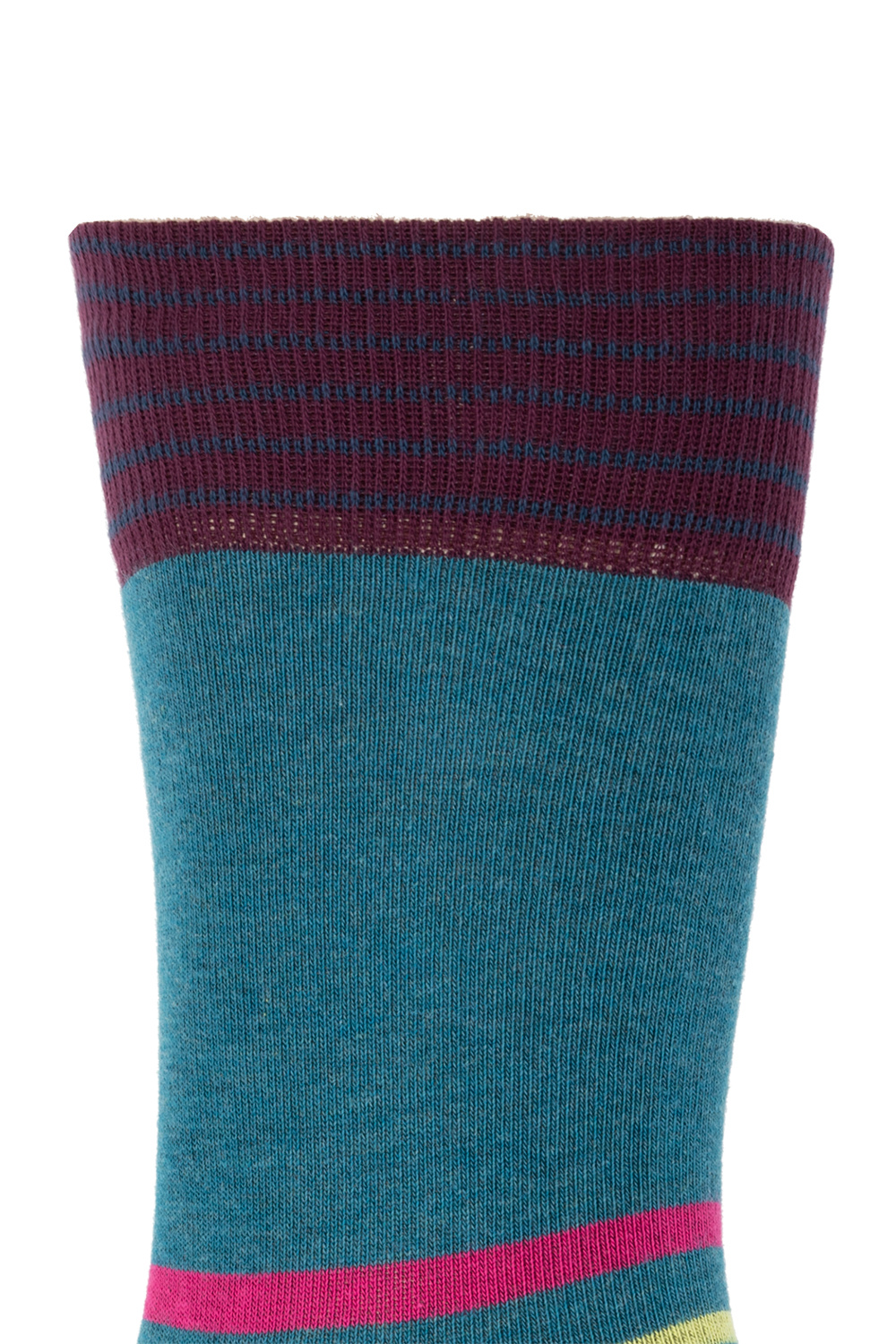 Paul Smith Striped socks