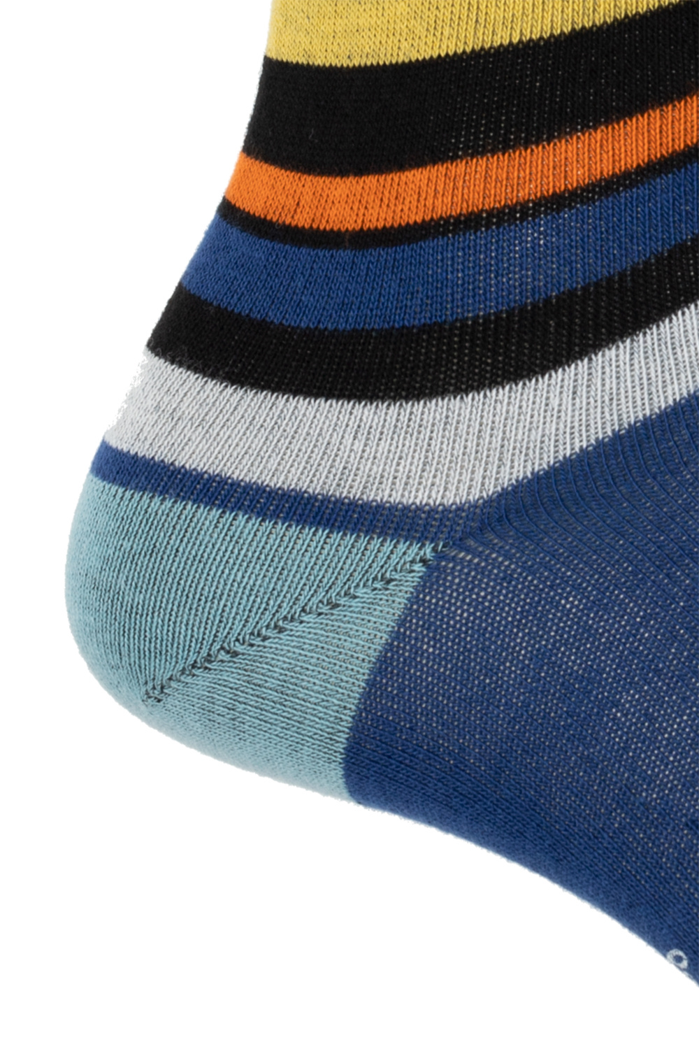 Paul Smith Striped socks