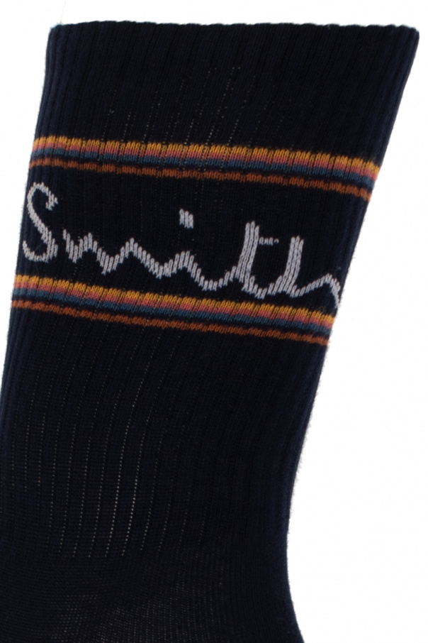 Paul Smith Paul Smith UNDERWEAR/SOCKS socks MEN