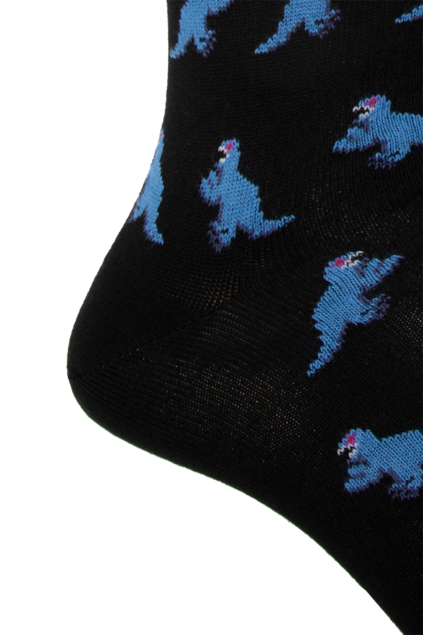 Paul Smith Branded socks