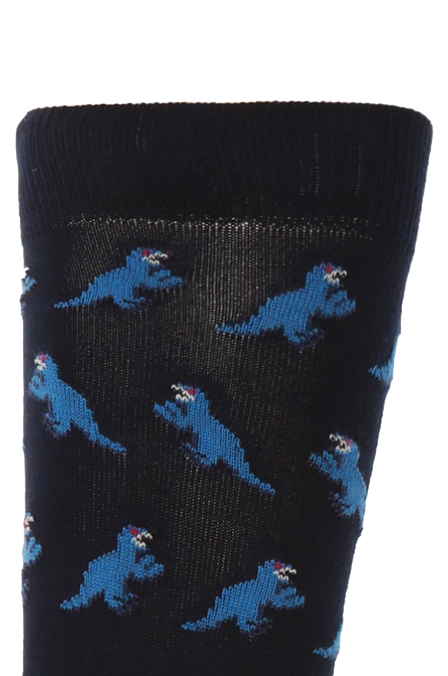Paul Smith Logo socks