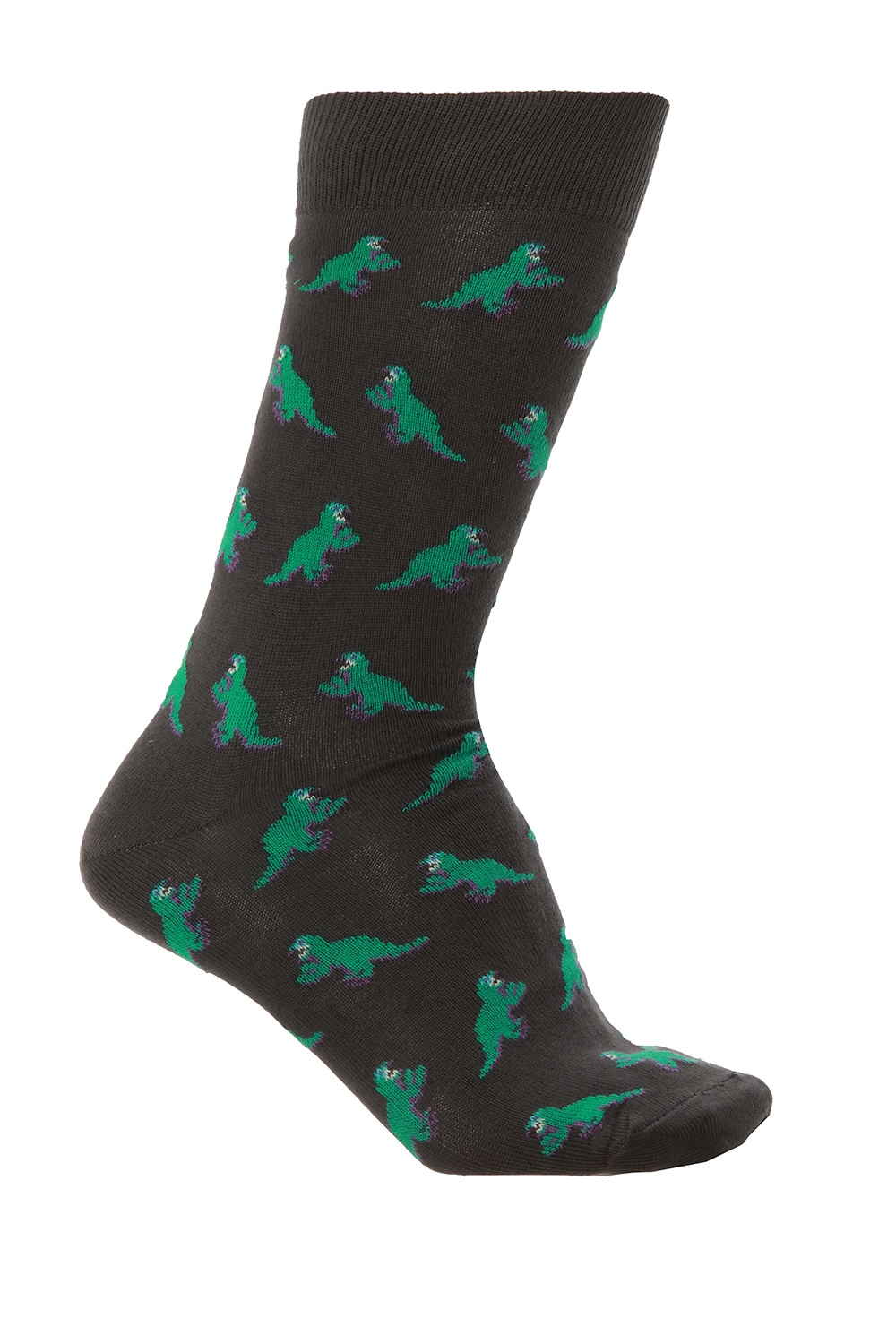 Paul Smith Dino socks