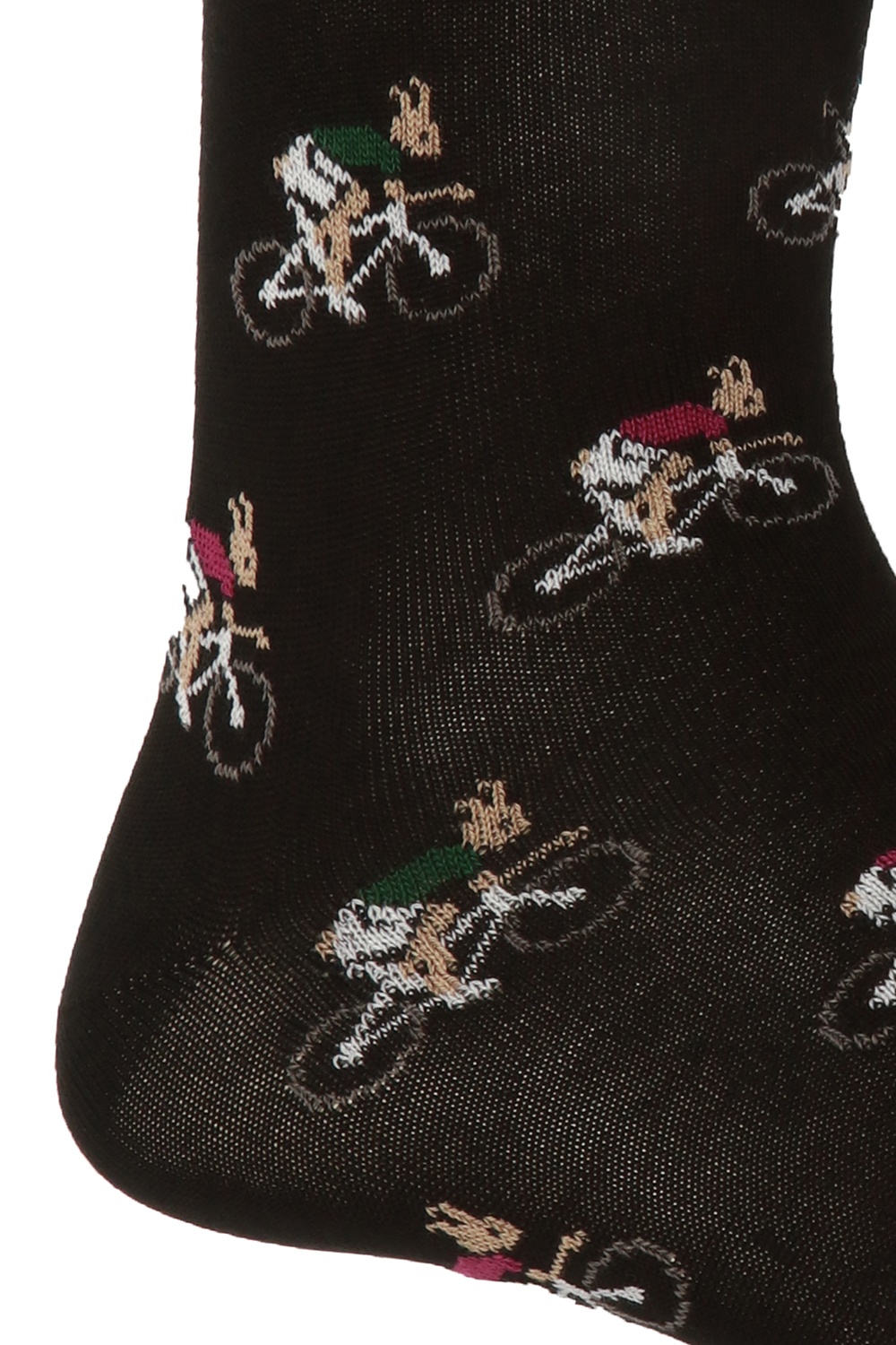 Paul Smith Logo socks