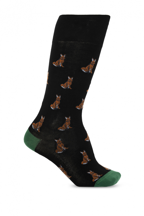 Paul Smith Socks with logo