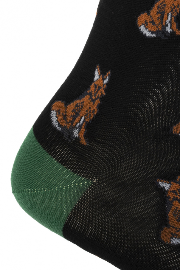 Paul Smith Socks with logo