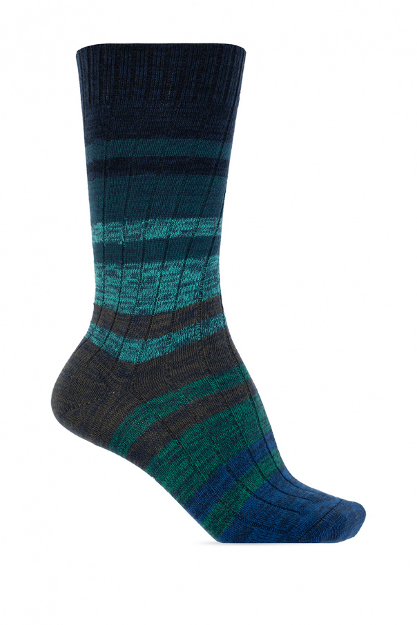 Paul Smith Socks with logo