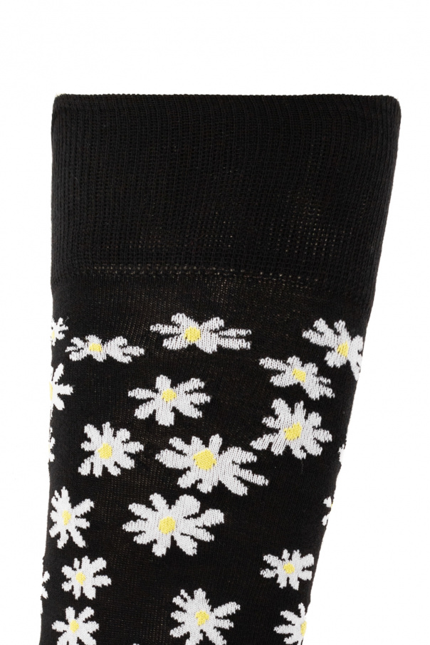 Paul Smith Floral socks