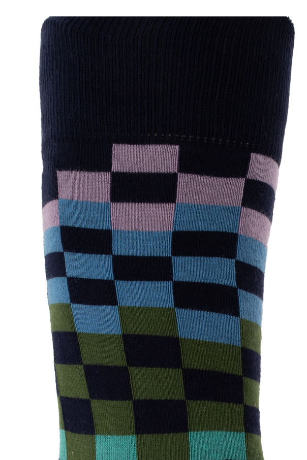 Paul Smith Patterned socks