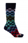 Paul Smith Patterned socks