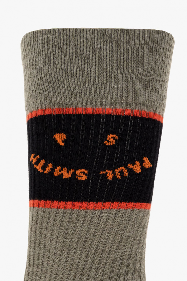 Paul Smith Socks with logo