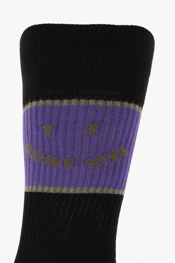 Paul Smith Socks with logo