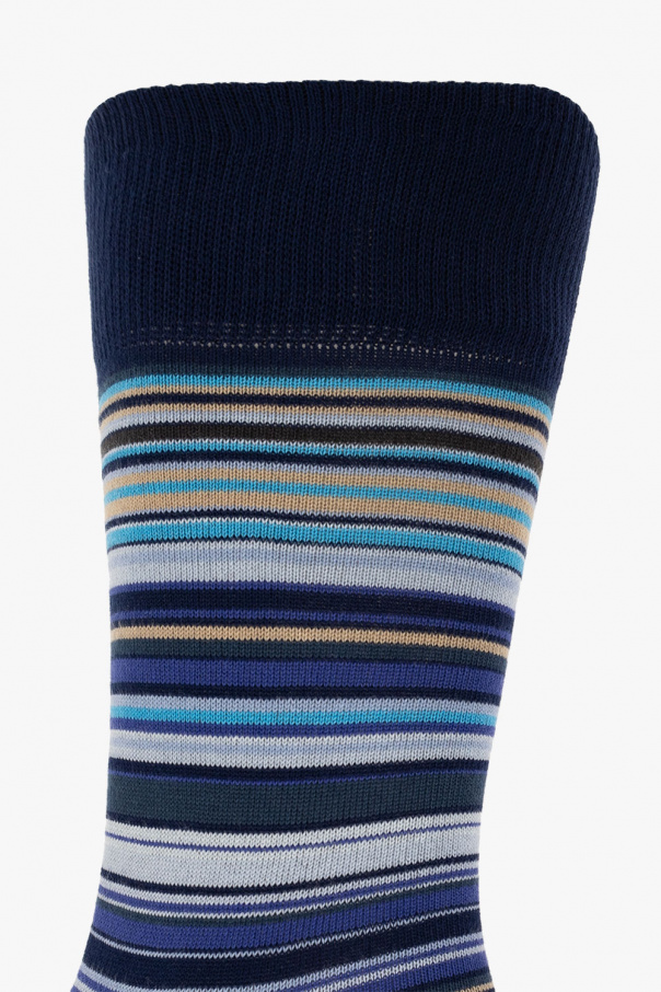 Paul Smith Stripes socks