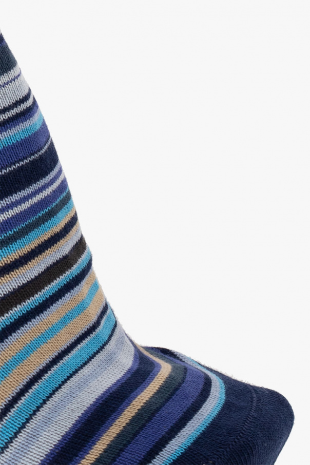 Paul Smith Stripes socks