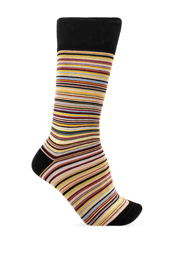 Paul Smith Striped socks