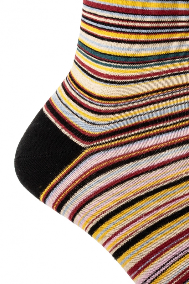 Paul Smith Striped socks