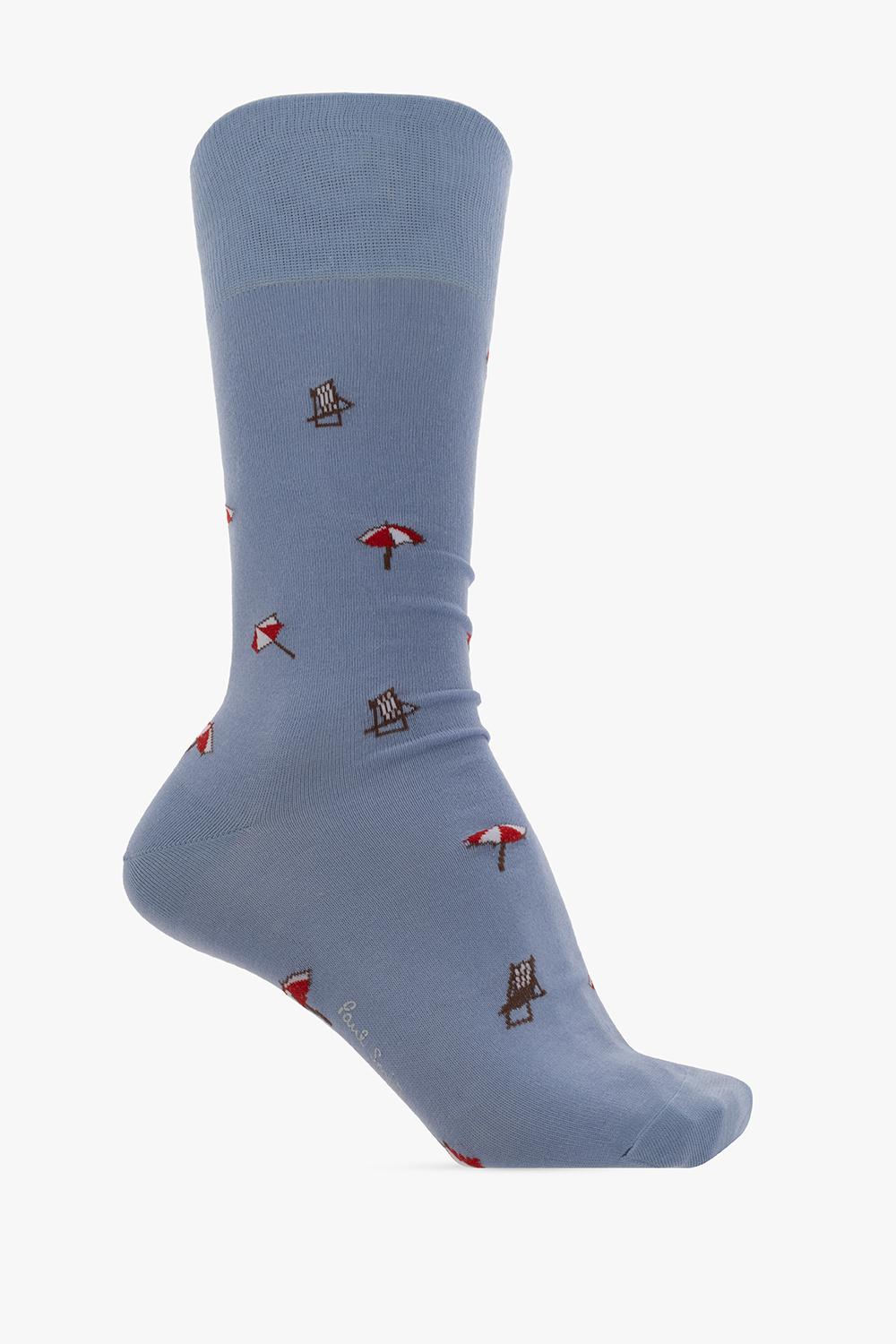 Paul Smith Cotton socks