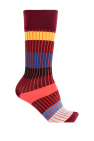 Paul Smith Cotton socks