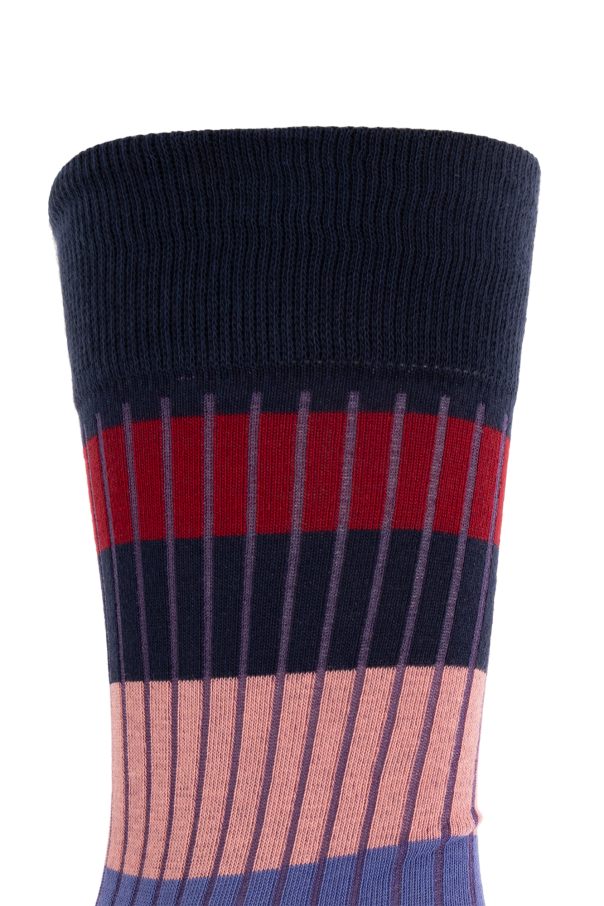 Paul Smith Cotton socks