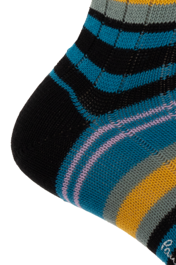 Paul Smith Cotton socks