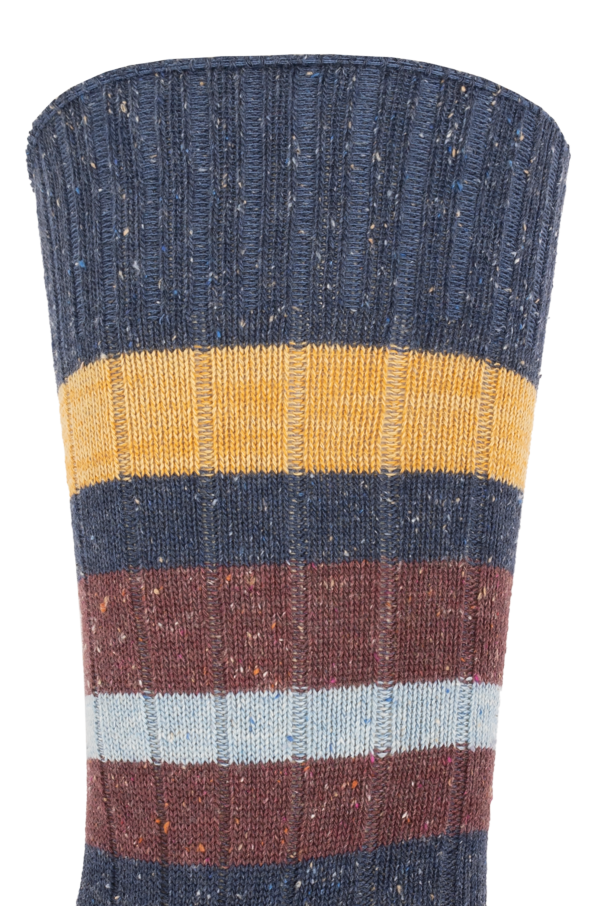 Paul Smith Cotton socks