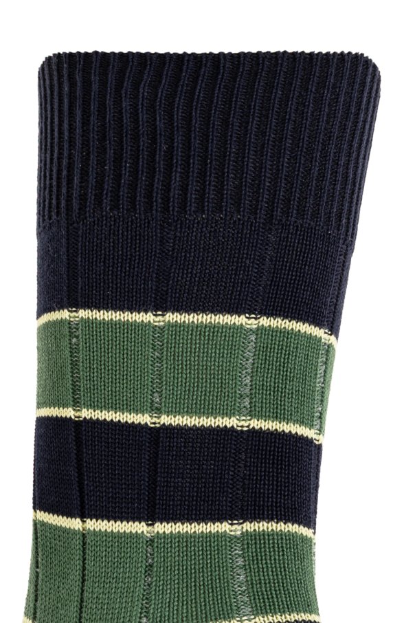 Paul Smith Socks with logo