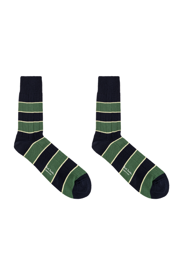Paul Smith Socks with logo