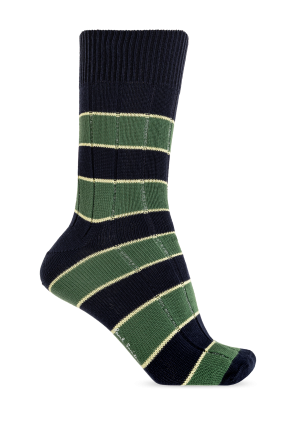 Calcetines con logo od Paul Smith