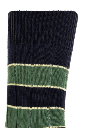 Calcetines con logo od Paul Smith