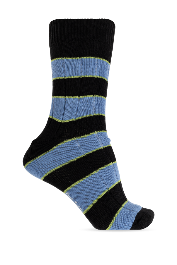 Socks with logo od Paul Smith