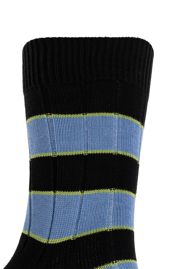 Paul Smith Socks with logo