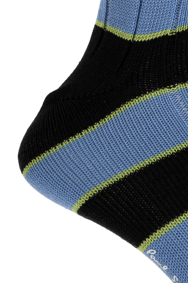 Paul Smith Socks with logo