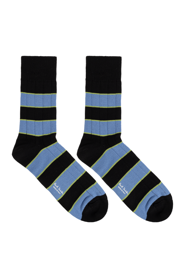 Paul Smith Socks with logo