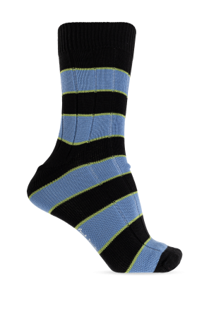 Calcetines con logo od Paul Smith