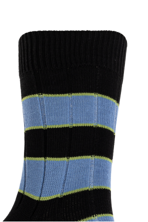 Calcetines con logo od Paul Smith