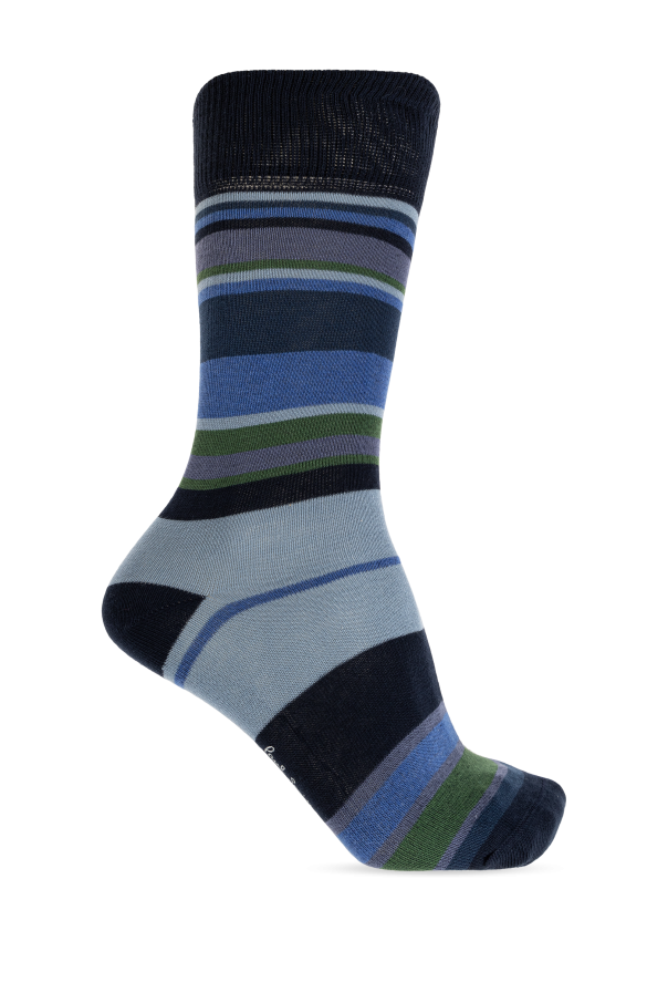 Socks with logo od Paul Smith