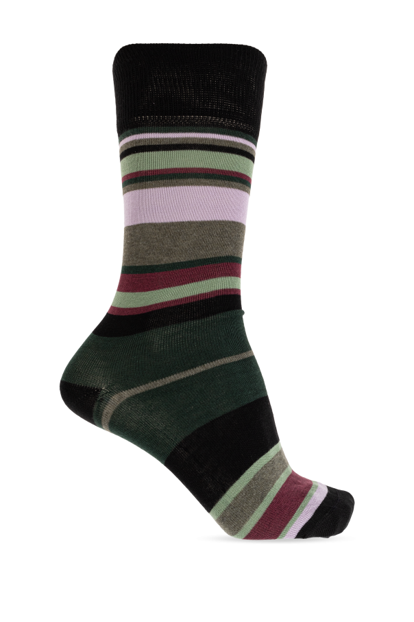 Socks with logo od Paul Smith
