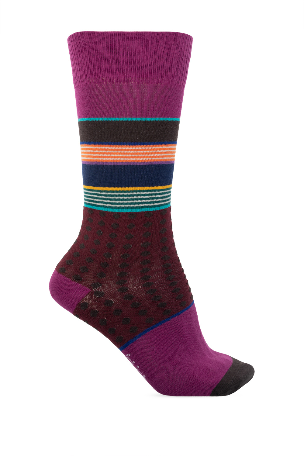 Paul Smith Patterned socks