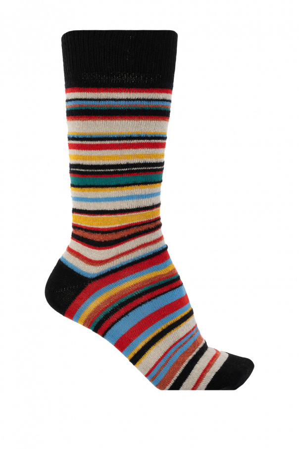 Paul Smith Socks with logo