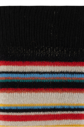 Socks with logo od Paul Smith