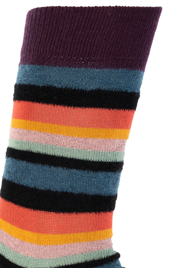 Paul Smith Socks with logo