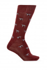 Paul Smith Patterned socks