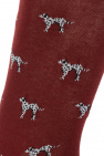 Paul Smith Patterned socks